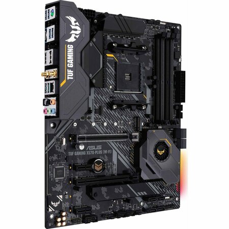 ASUS TUF X570 Plus Gaming WI FI TGAMINGX570PLWF